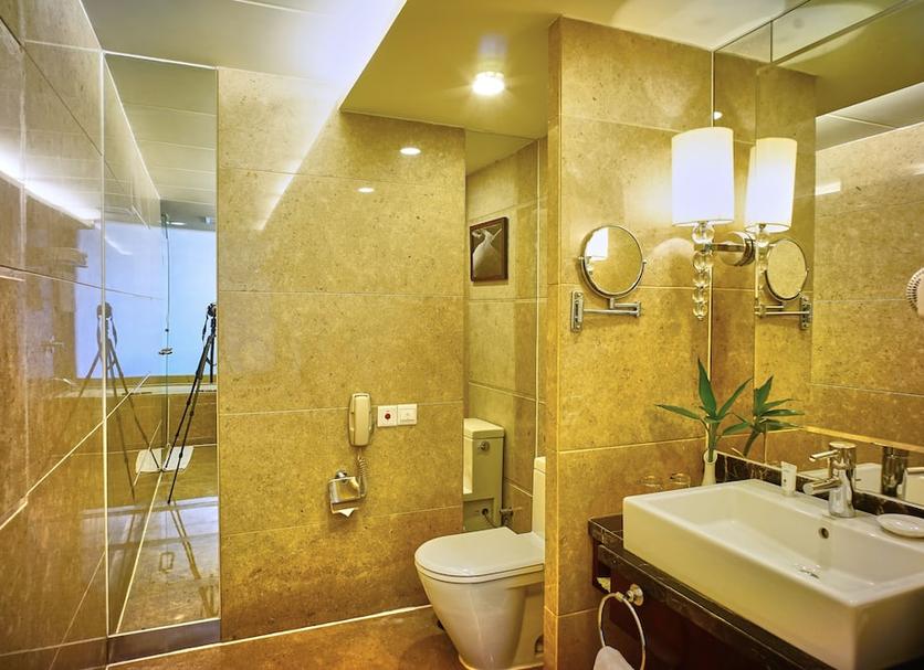 Kamar Mandi Foto