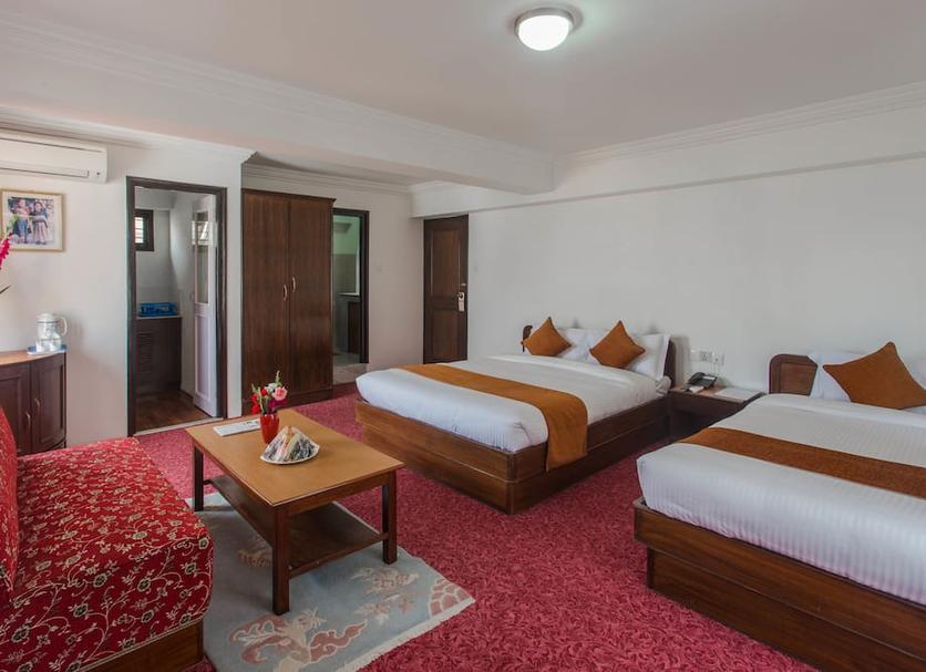 Kamar Tidur Foto