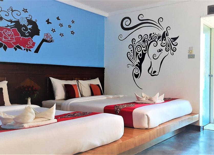 Kamar Tidur Foto