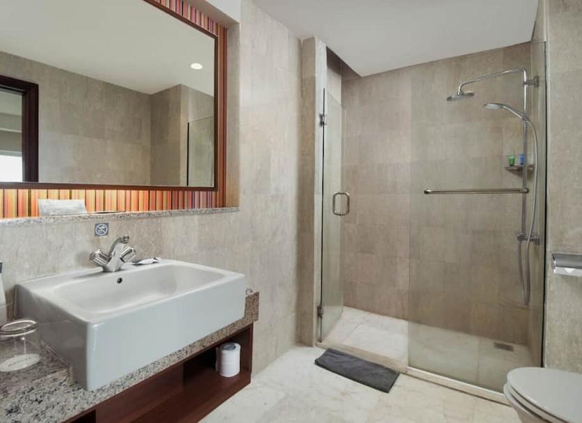 Kamar Mandi Foto