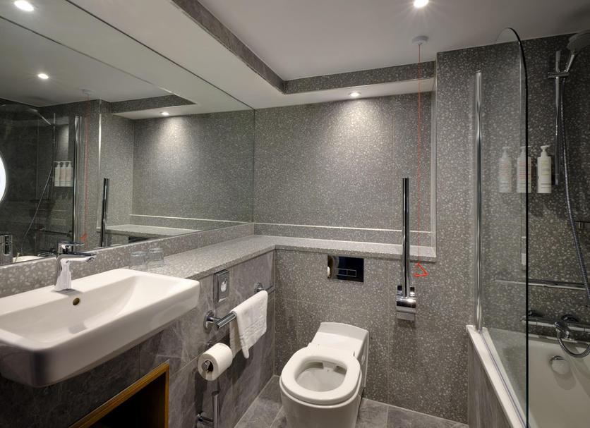 Kamar Mandi Foto