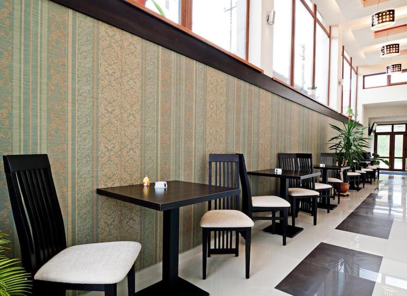 Restoran Foto
