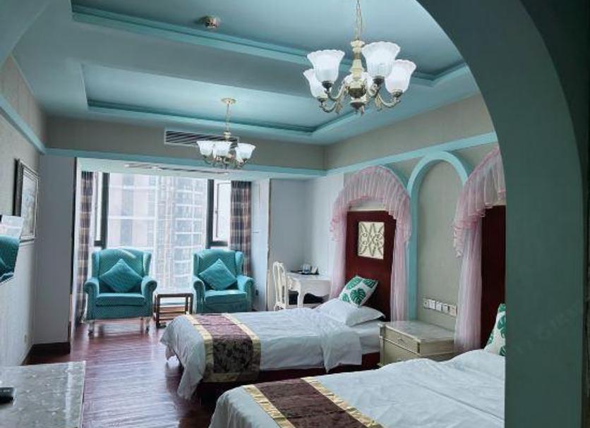Kamar Tidur Foto