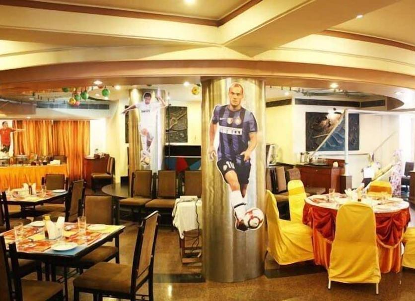 Restoran Foto