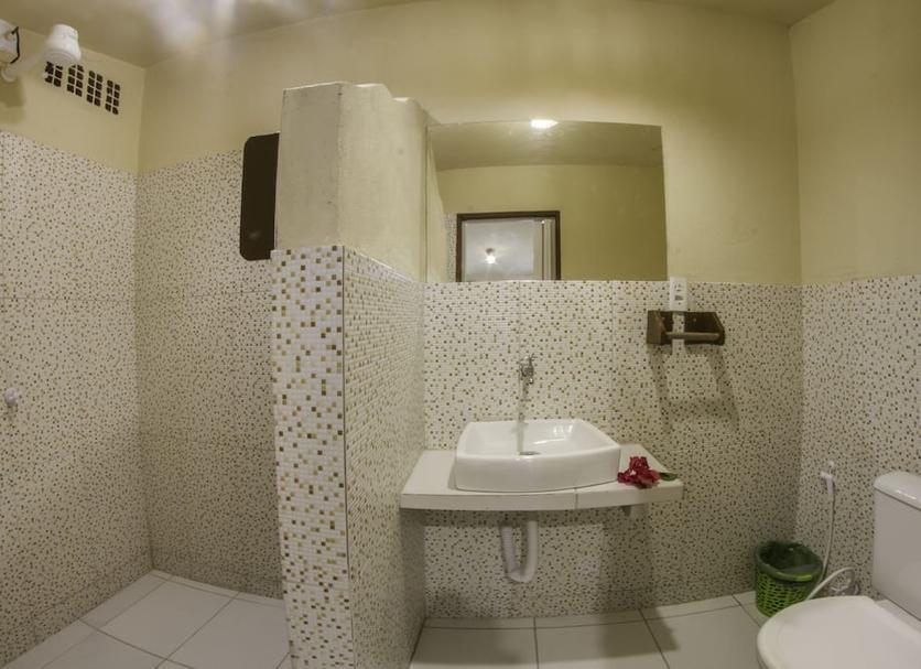 Kamar Mandi Foto