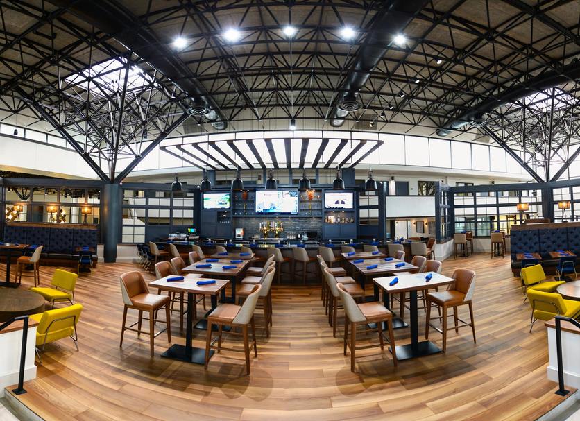 Restoran Foto