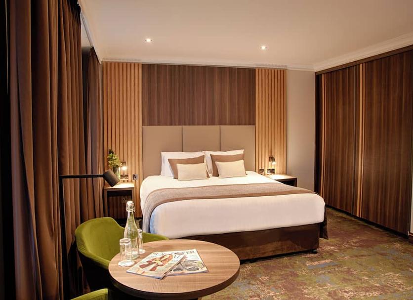 Kamar Tidur Foto