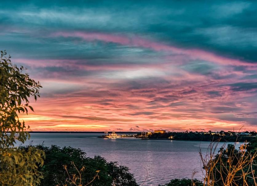 Pemandangan luar Foto