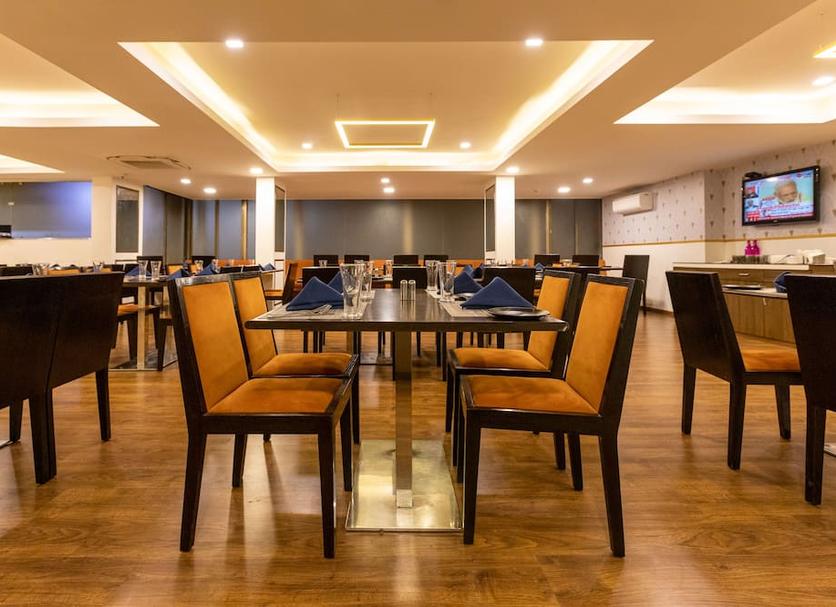 Restoran Foto