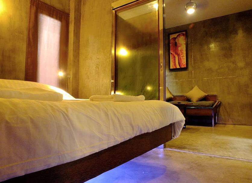 Kamar Tidur Foto