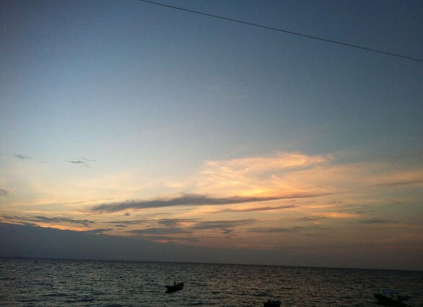 Pemandangan luar Foto