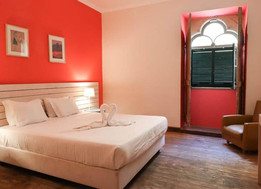 Kamar Tidur Foto