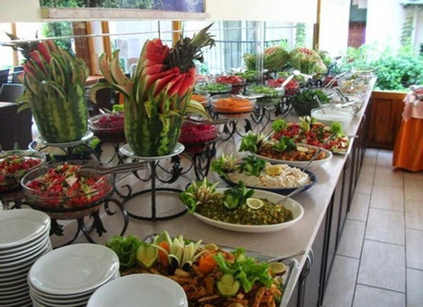 Restoran Foto