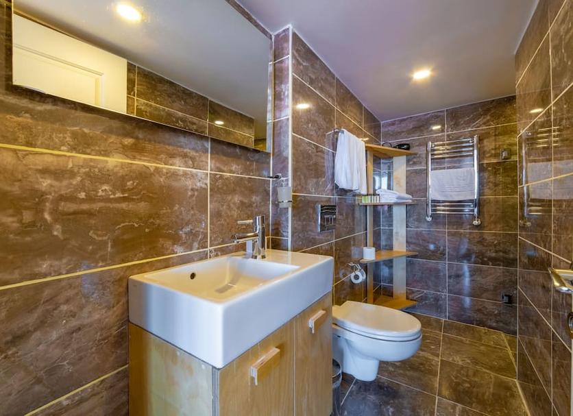 Kamar Mandi Foto