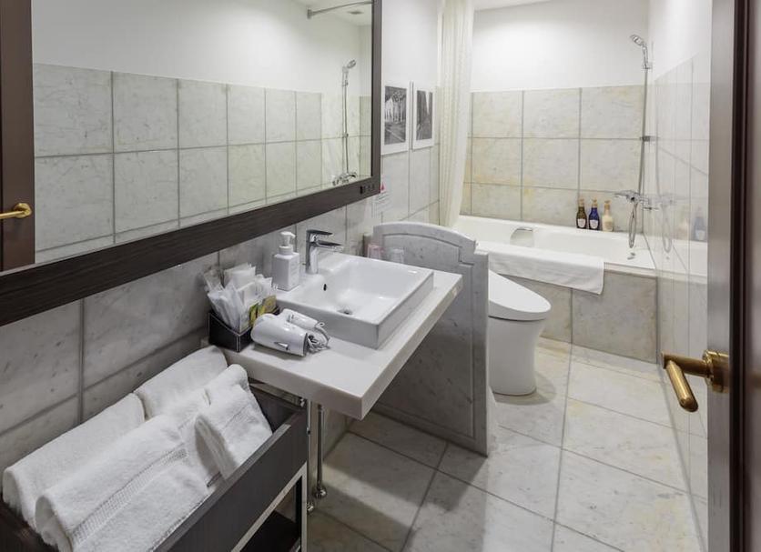 Kamar Mandi Foto