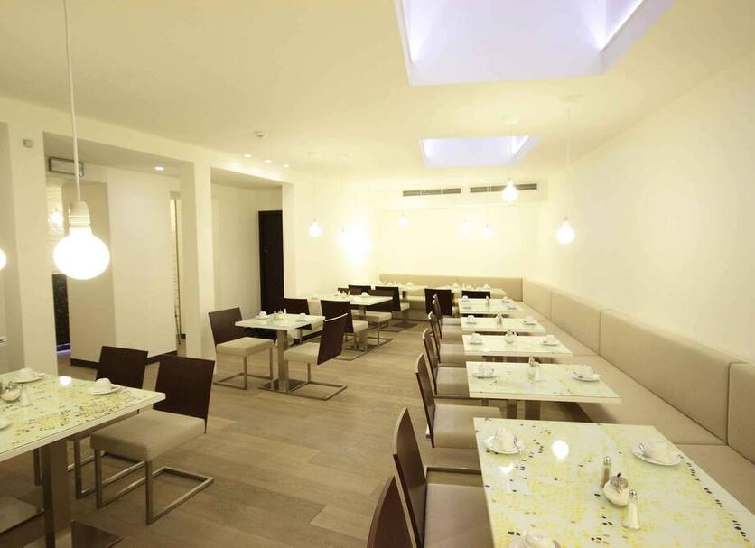 Restoran Foto
