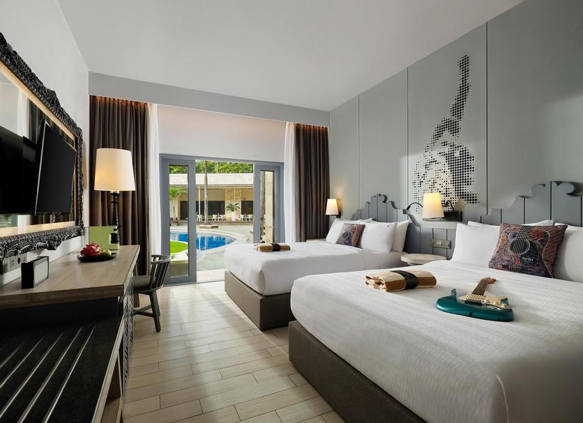Kamar Tidur Foto