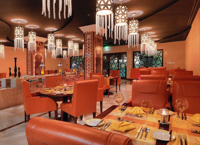Restoran Foto