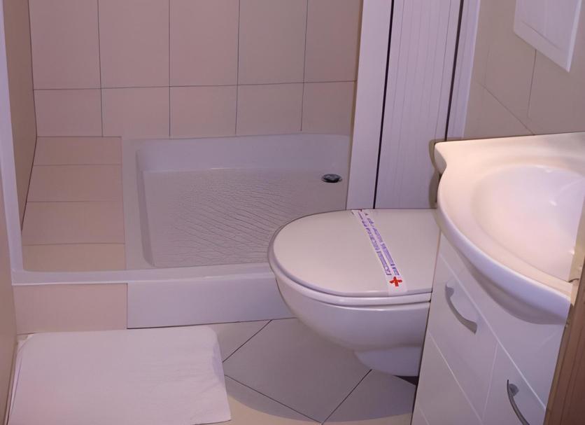 Kamar Mandi Foto