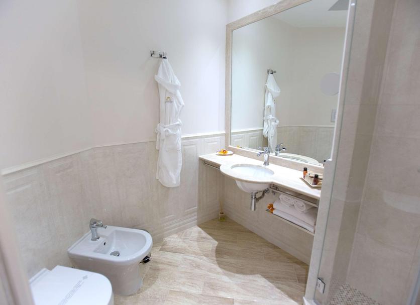 Kamar Mandi Foto