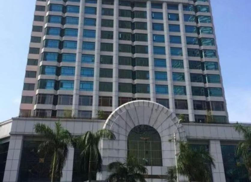 Bangunan Foto