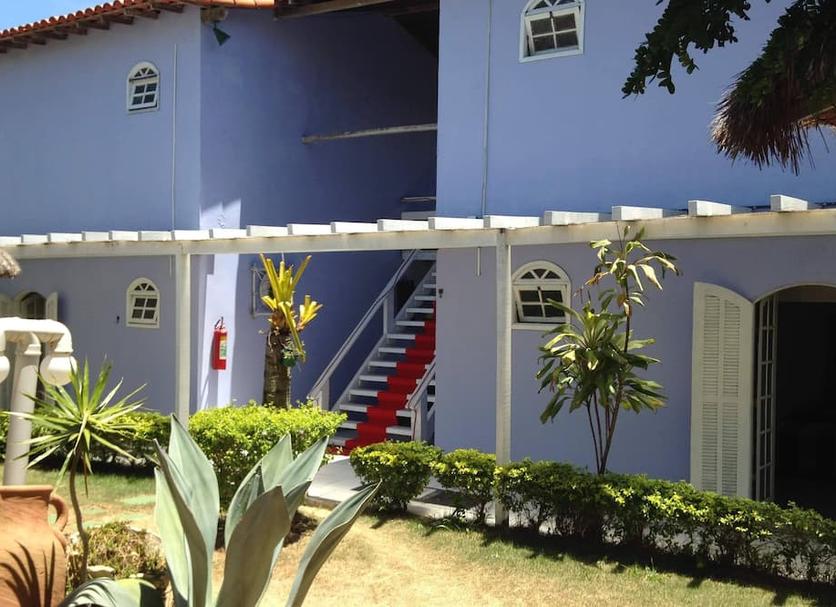 Pemandangan luar Foto