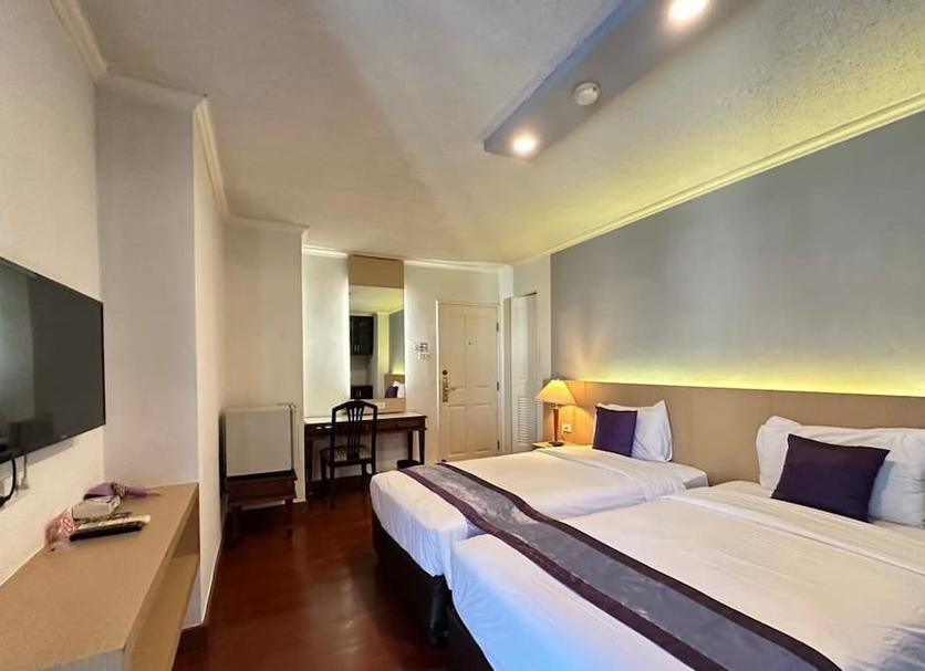 Kamar Tidur Foto