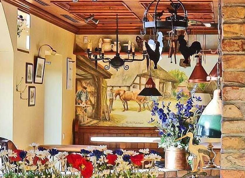 Restoran Foto