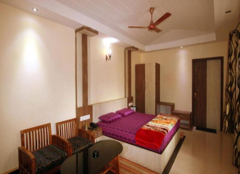 Kamar Tidur Foto