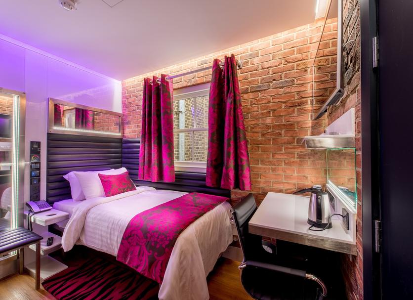 Kamar Tidur Foto