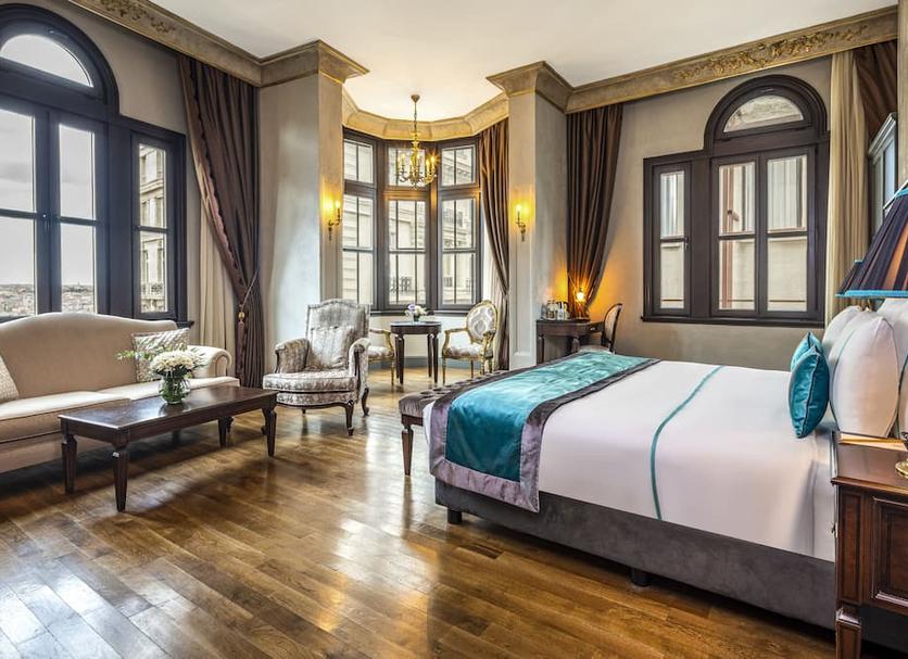 Kamar Tidur Foto