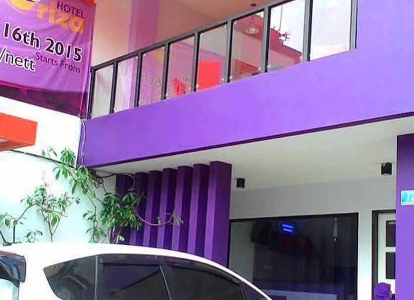 Pemandangan luar Foto