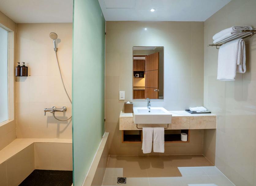 Kamar Mandi Foto