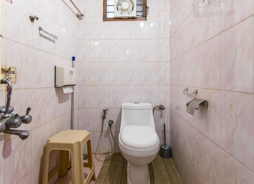 Kamar Mandi Foto