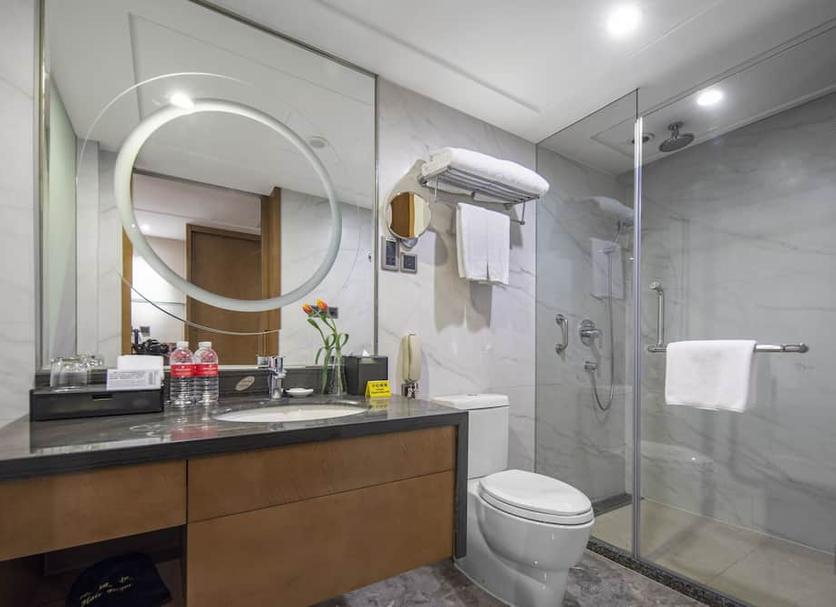 Kamar Mandi Foto