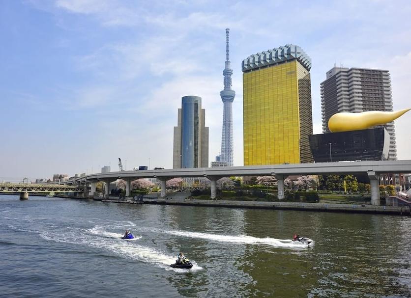 Pemandangan luar Foto