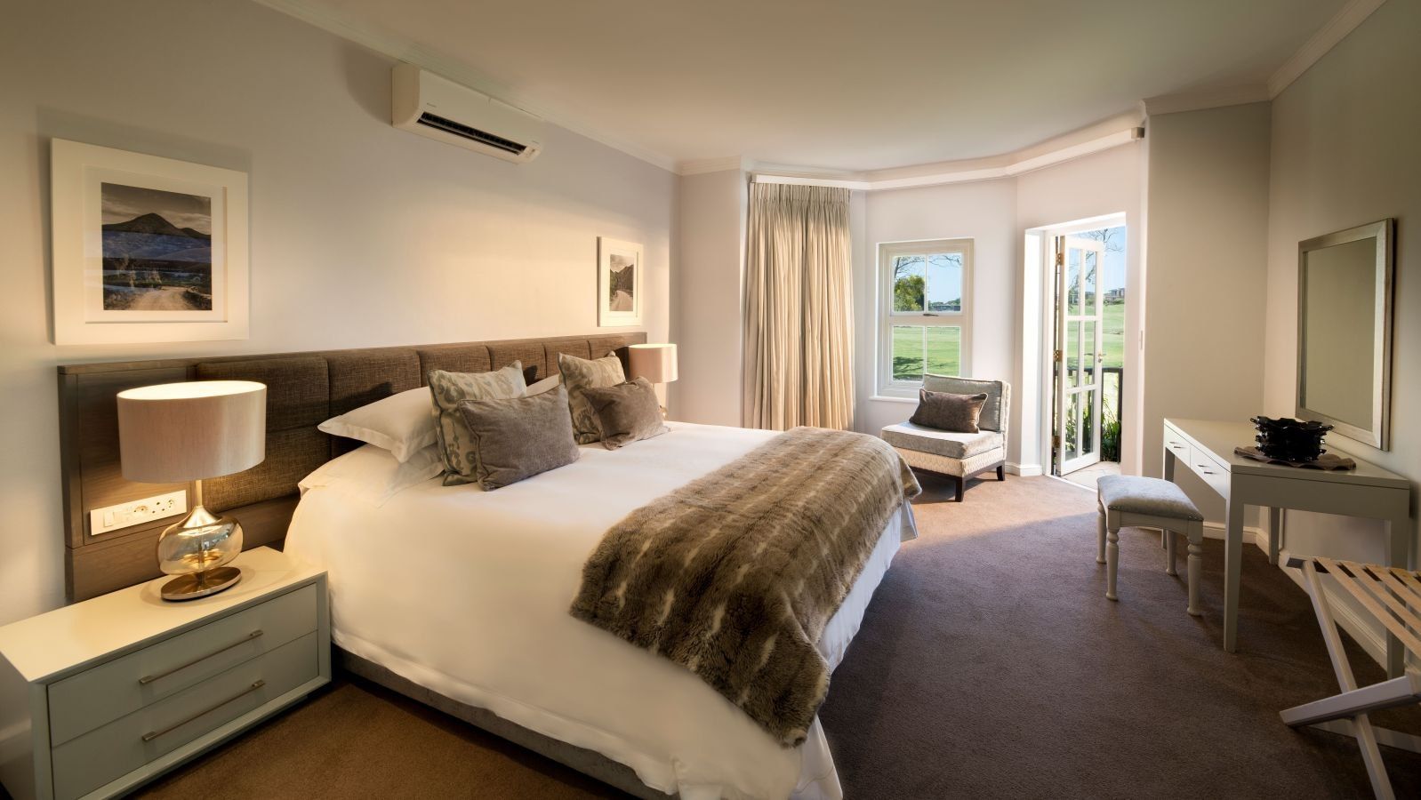 Kamar Tidur