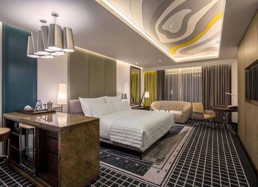 Kamar Tidur Foto