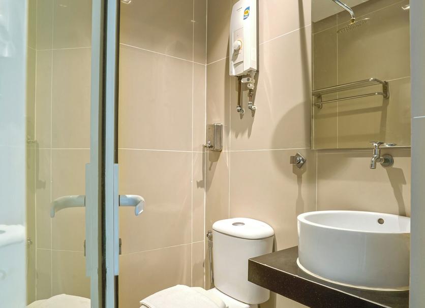 Kamar Mandi Foto