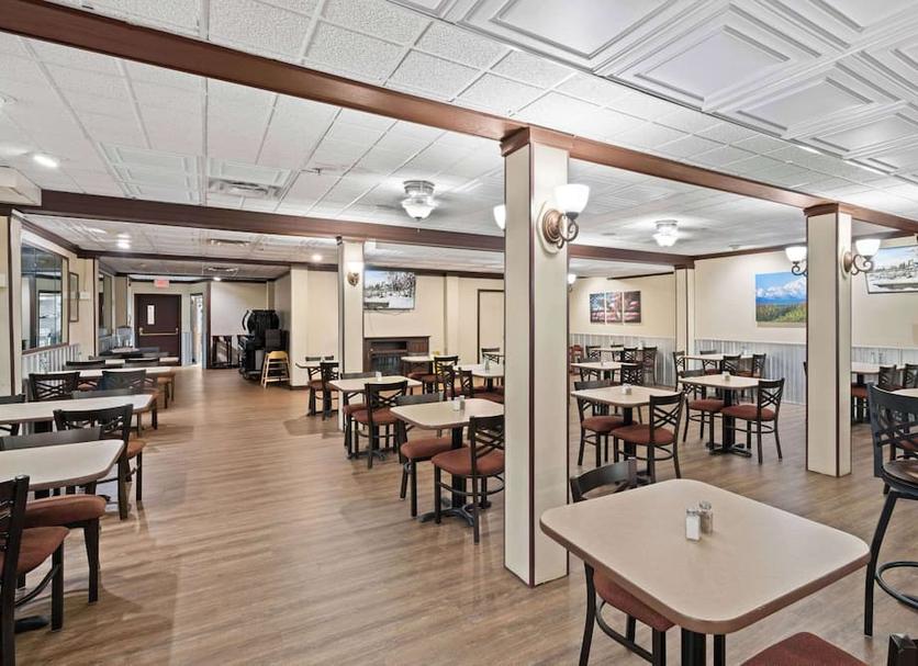 Restoran Foto