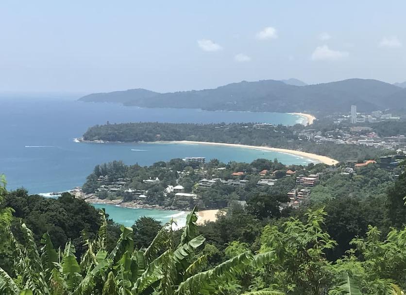 Pemandangan luar Foto
