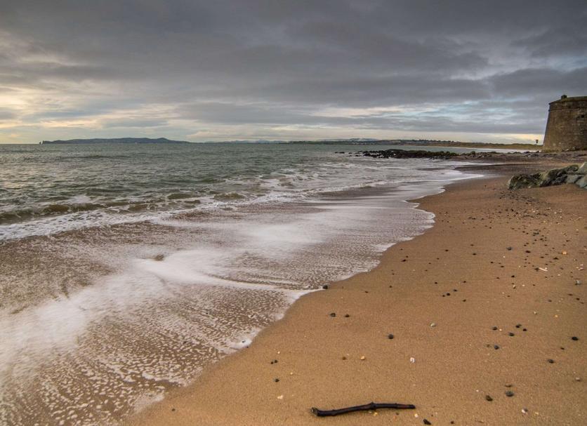 Pantai Foto