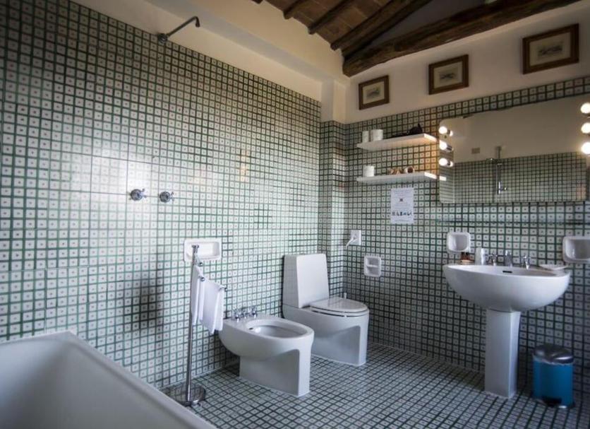 Kamar Mandi Foto