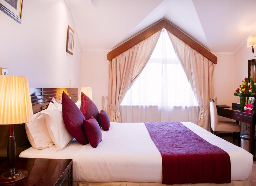 Kamar Tidur Foto
