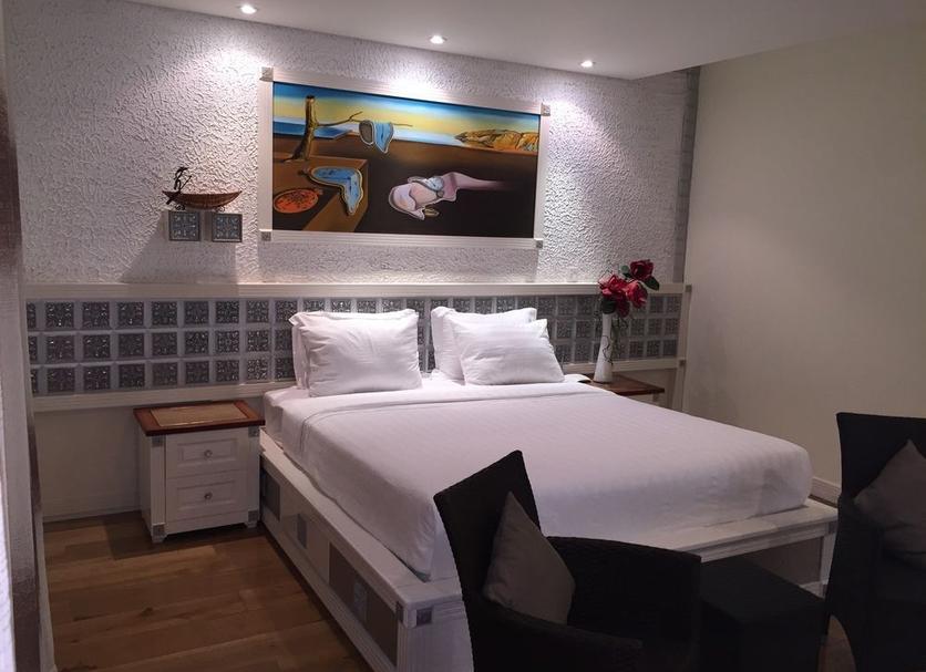 Kamar Tidur Foto