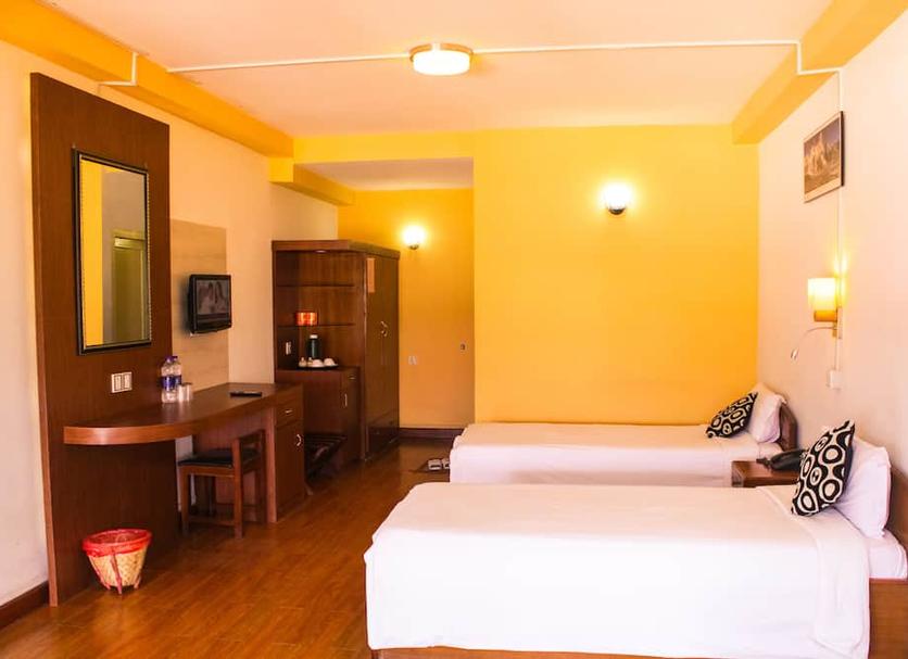 Kamar Tidur Foto