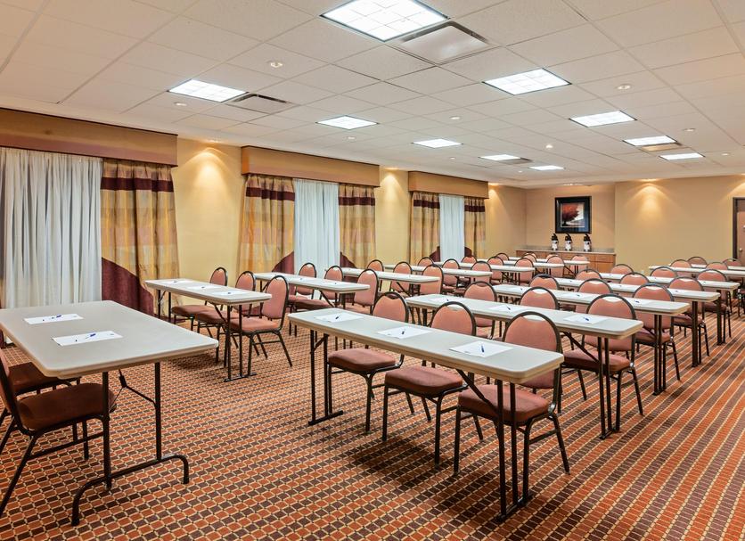 Ruang konferensi Foto