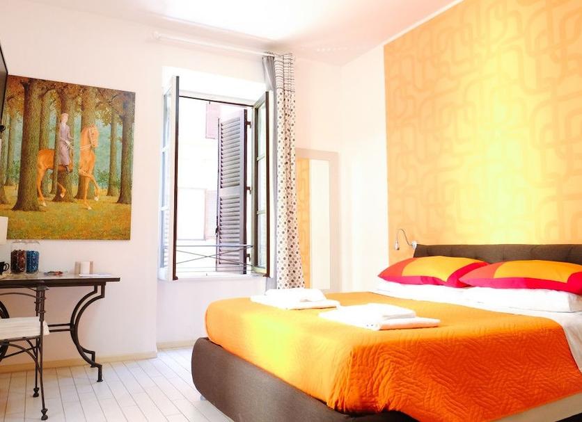 Kamar Tidur Foto