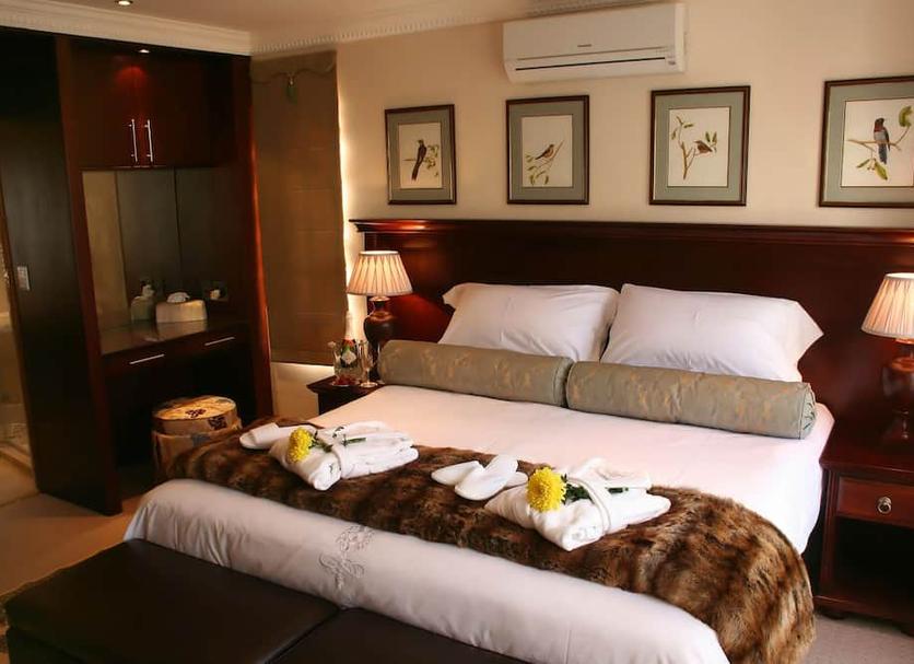 Kamar Tidur Foto