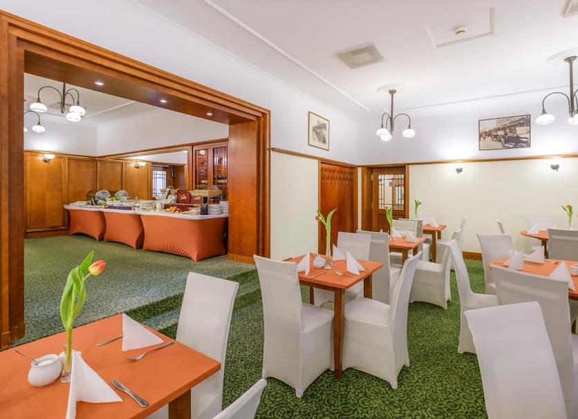 Restoran Foto